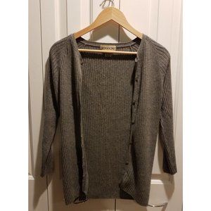 Mendocino 100% Cashmere Sweater